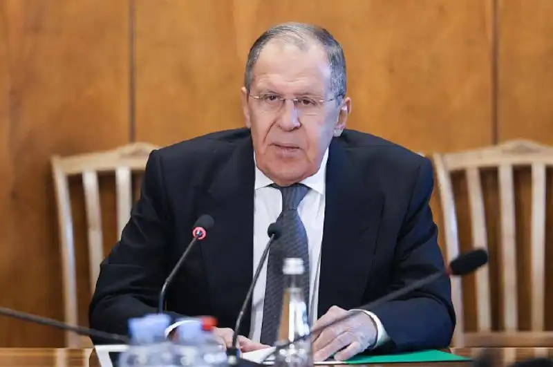 LAVROV