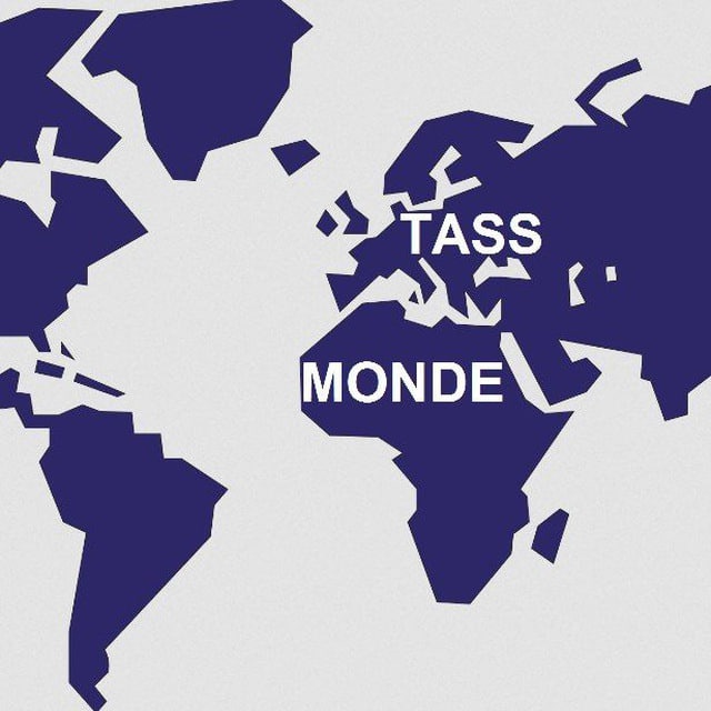 TASS MONDE