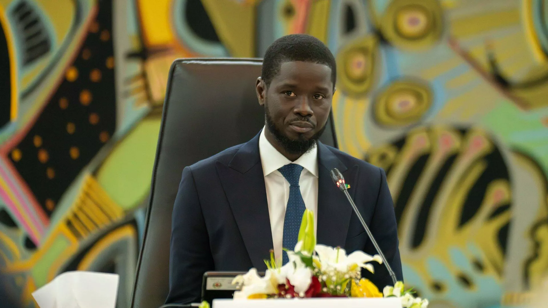 Le Président sénégalais dénonce un "cuisant échec moral" de l’Onu dans les crises au Moyen-Orient