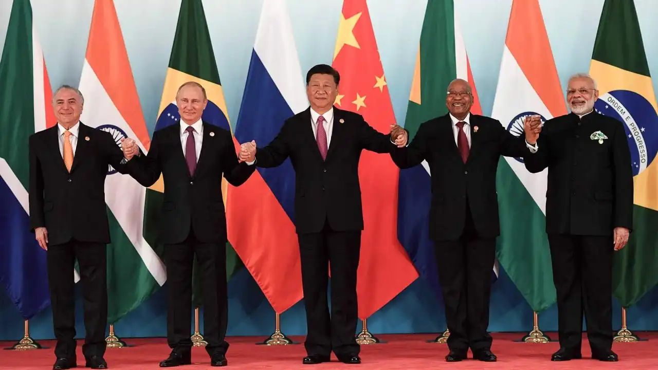 La Malaisie a accepté de devenir partenaire des BRICS.