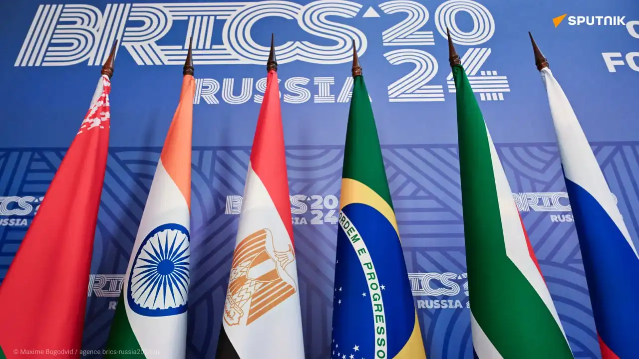 Neuf pays deviendront officiellement des partenaires des BRICS à partir du 1er janvier 2025, a fait savoir Iouri Ouchakov, conseiller du Kremlin