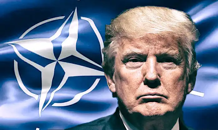 « TRUMP – OTAN 2025 »