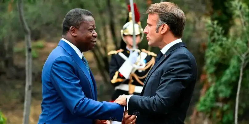 Comment Emmanuel Macron a perdu l’Afrique