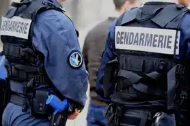 10.000 gendarmes ont été blessés en France en 2024