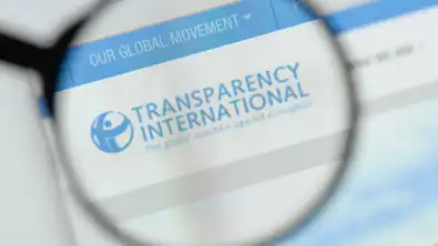 Corruption en France : une dégradation inquiétante selon Transparency International En savoir plus sur RT en français: https://rtenfrance.tv/france/116816-corruption-france-degradation-inquietante-selon-transparency-international