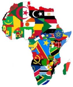 GEOSKOP AFRIQUE