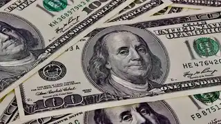 Le dollar américain perd de son pouvoir