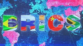 Les projets des #BRICS sont hors portée des menaces occidentales