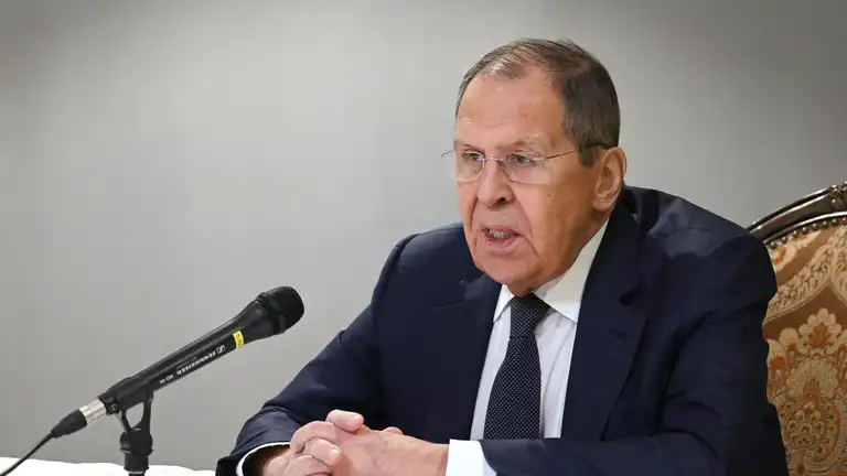 Ukraine, USA, Otan, multipolarité: points clés de l’interview de Sergueï Lavrov aux journalistes US
