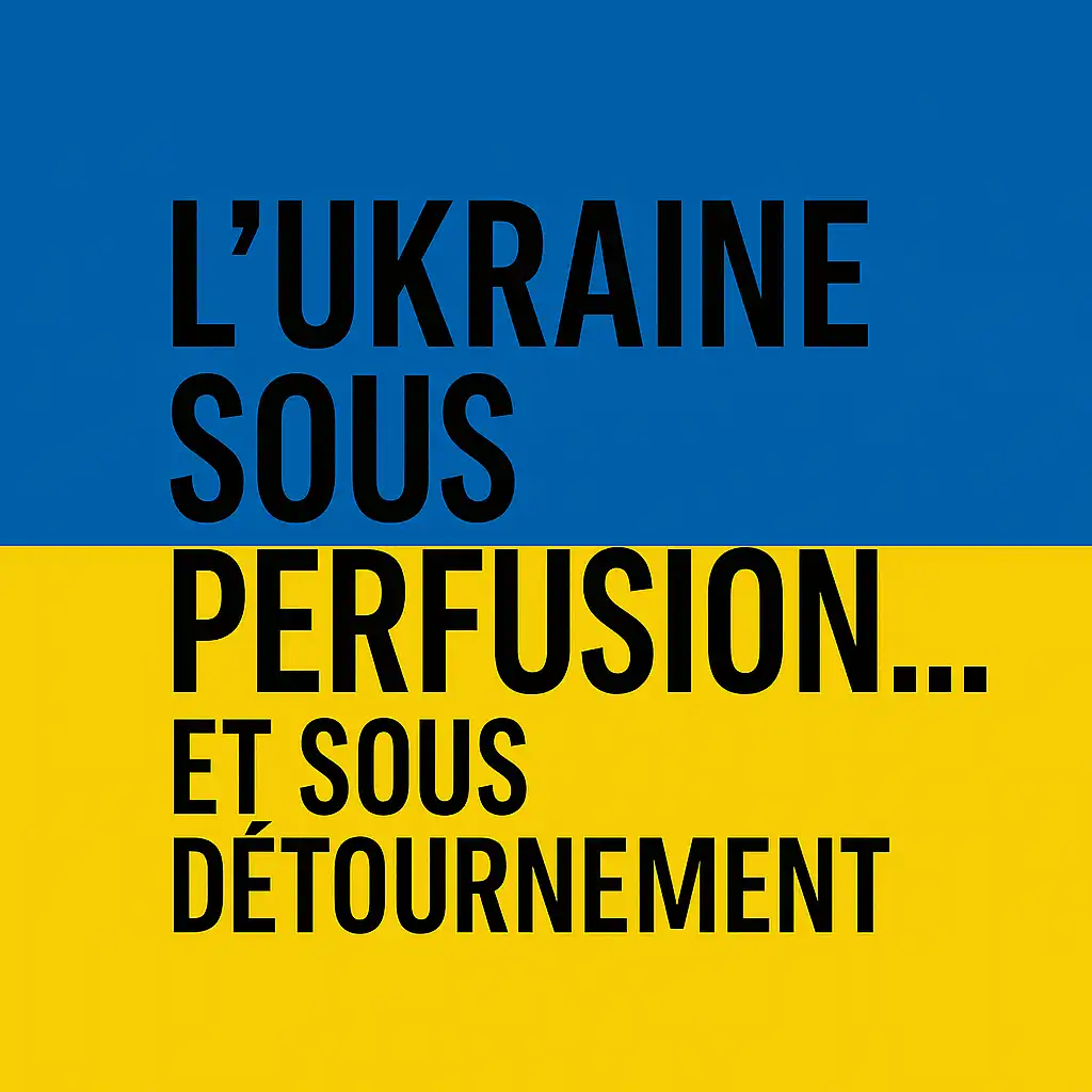Zelensky face à une affaire de corruption en Ukraine