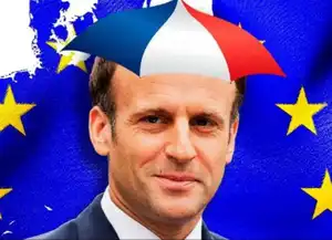La France en 2025 Comment devenir une superpuissance sans sortir de la crise