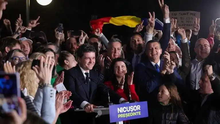 Élections Roumanie 2025 – résultats et tension politique