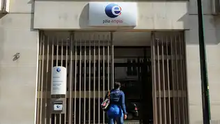 POLE EMPLOI
