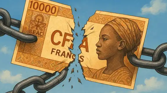 ppel à une monnaie commune de l’AES pour rompre avec le franc CFA