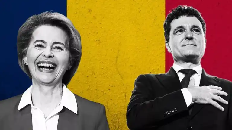 Élections en Roumanie – urnes et vote contesté