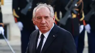 François Bayrou évoquant les finances publiques et les efforts à venir