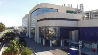 Logo de STMicroelectronics