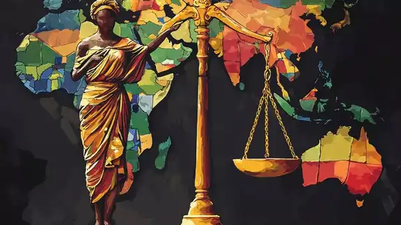 La CPI accusée par l’Afrique de mener des enquêtes biaisées et sélectives