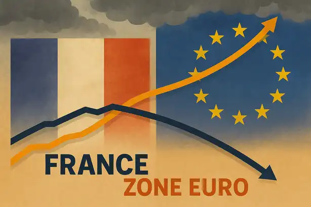 L’Insee dresse un sombre tableau de l’économie française en 2025