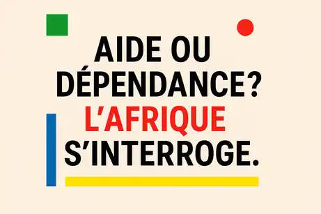 La fondation Gates veut inonder l’Afrique d’une manne colossale? "Nous n'avons pas besoin de cette aide", tonne un panafricaniste