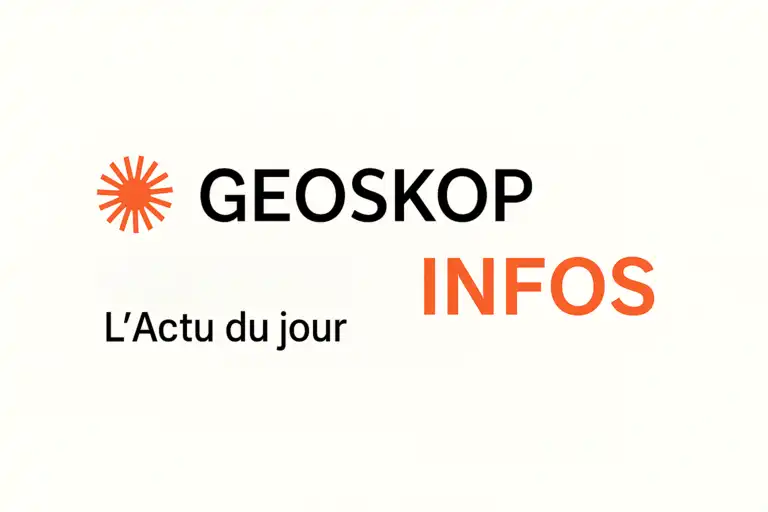 GEOSKOP INFOS