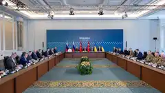 Négociations Russie-Ukraine à Istanbul, deuxième tour