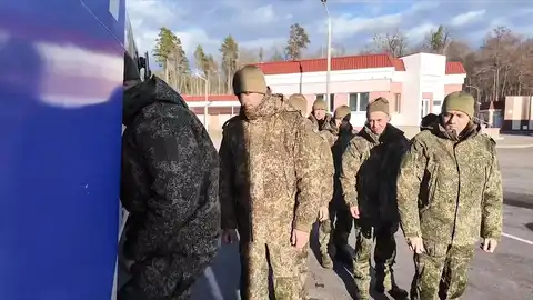 Kiev aurait violé l’accord avec Moscou sur l’échange des corps et des prisonniers de guerre