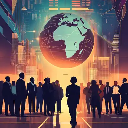 L’Afrique lance sa propre agence de notation d’ici trois mois