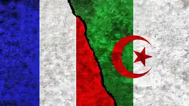 Illustration de la perte d’influence économique de la France