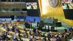 RDC et Liberia élus au Conseil de sécurité de l’ONU – un espoir pour l’Afrique