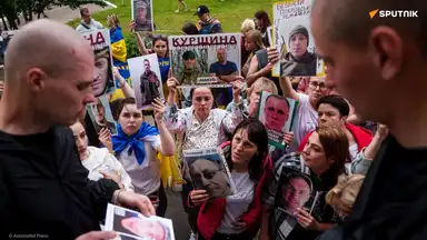 « Abus de l’armée ukrainienne sur ses propres soldats, analyse et témoignages »