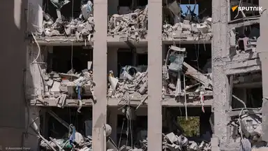 Missiles et drones dans le ciel du Moyen-Orient – tensions entre l’Iran et Israël