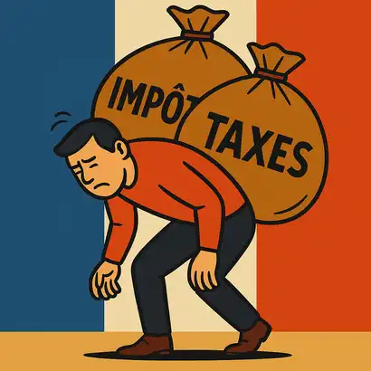 Le budget 2026 fait craindre une nouvelle flambée fiscale