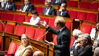 Débat à l’Assemblée nationale sur la création d’une commission pour chiffrer le coût de l’immigration en France