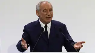 François Bayrou présentant sa proposition de suppression de deux jours fériés pour un gain estimé de 4,2 milliards d’euros dès 2026