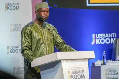 Le Premier ministre sénégalais présente un plan de relance économique ambitieux de 10 milliards de dollars