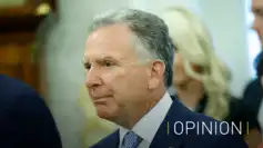Steven Witkoff à Moscou lors d’une rencontre officielle