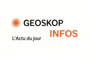 EN BREF SUR GEOSKOP