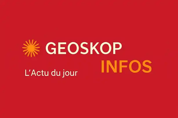 Principaux événements dans le monde