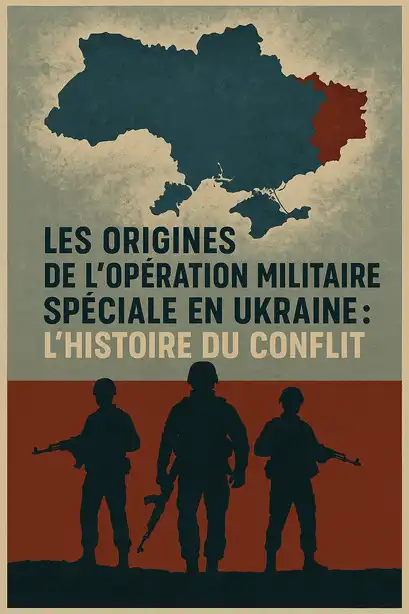 Les origines de l’opération militaire spéciale en Ukraine