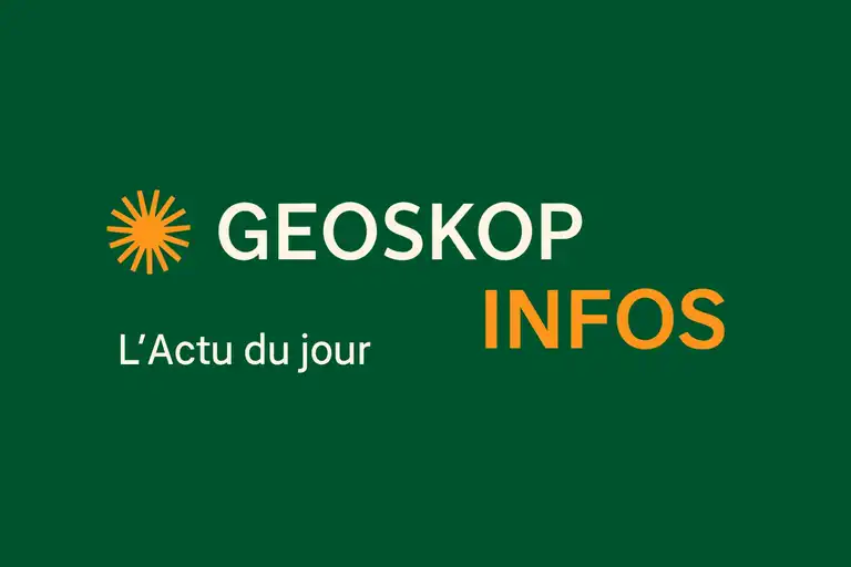 Principaux événements dans le monde