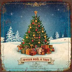 Joyeux Noël