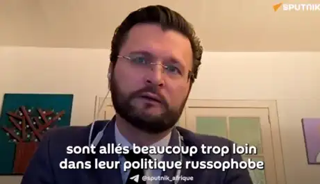 L’indépendance économique européenne passe par une analyse pragmatique : la rupture durable avec la Russie fragilise l’UE plus qu’elle ne la protège.