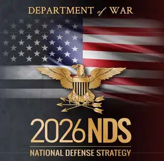 Stratégie de défense nationale américaine 2026 du Département de la Défense