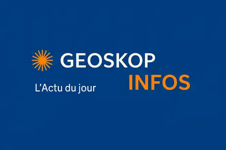 Principaux événements dans le monde