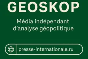 Principaux événements dans le monde